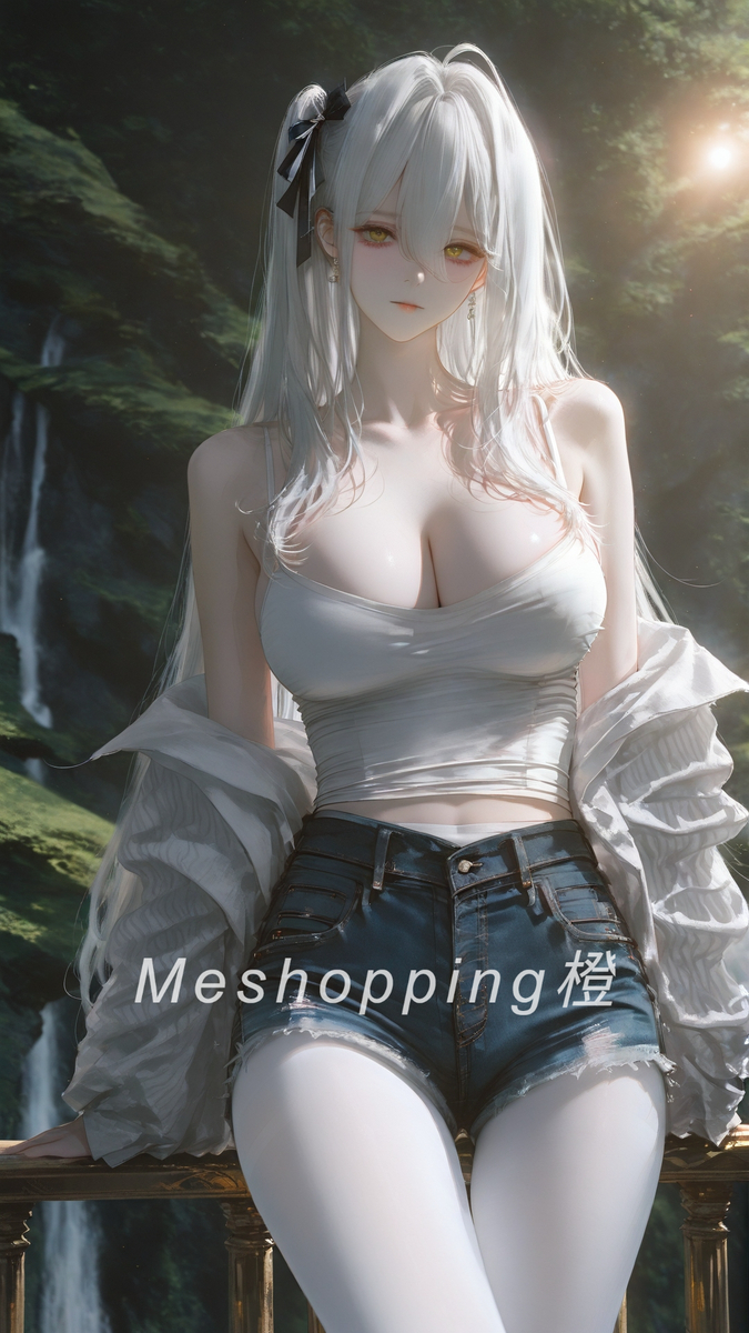 图片[25]-AzurLane Hakuhou-pixiv插画-作品交流服务