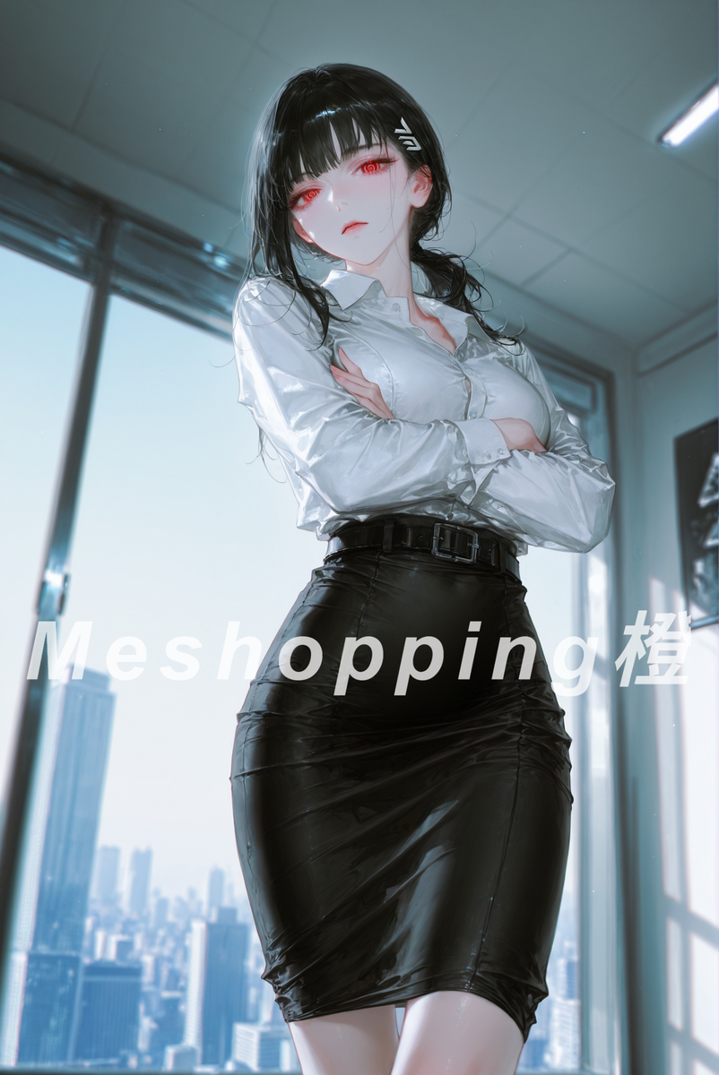 rio-pixiv插画-作品交流服务