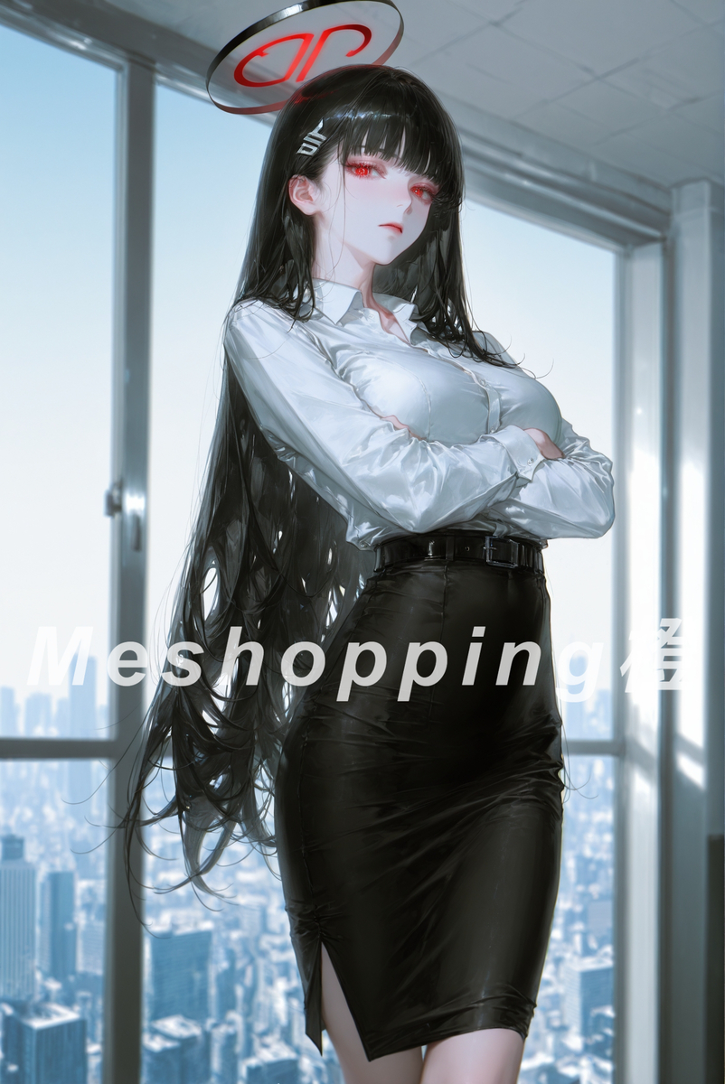 rio-pixiv插画-作品交流服务