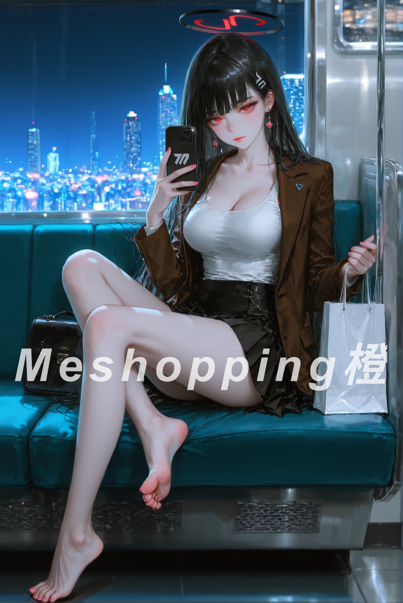 rio-pixiv插画-作品交流服务