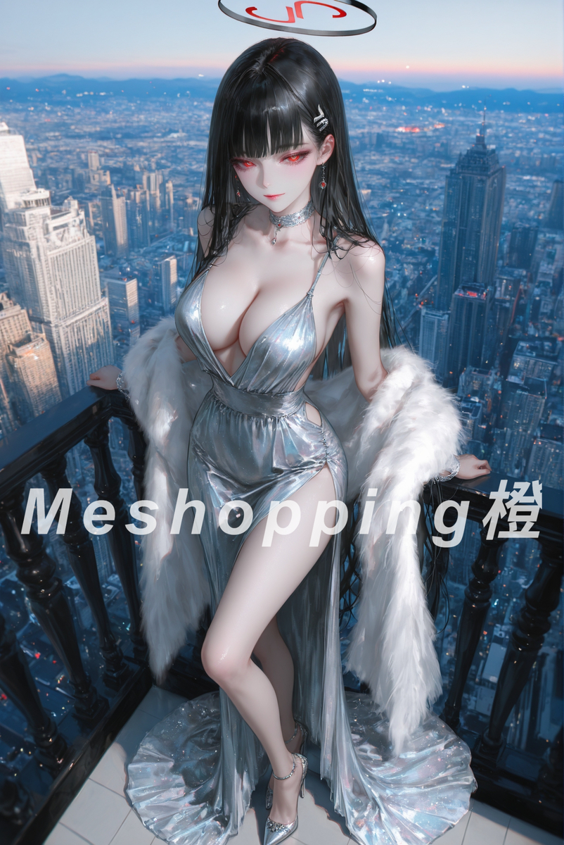 图片[9]-rio-pixiv插画-作品交流服务