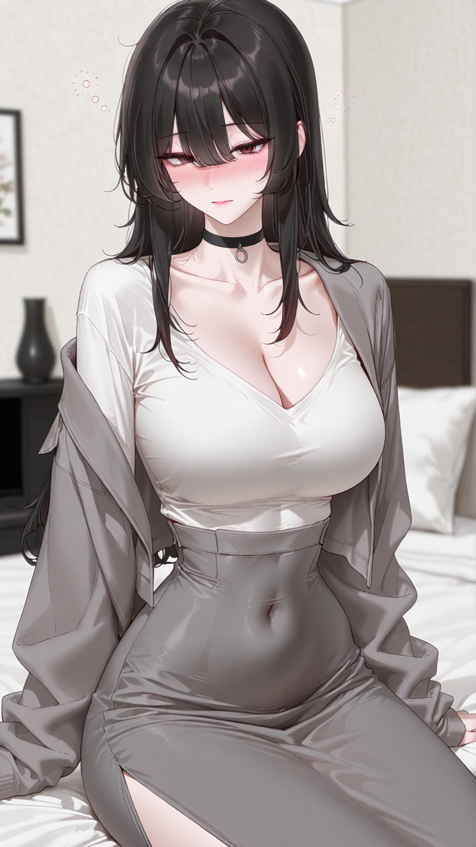 박세윤-pixiv插画-作品交流服务