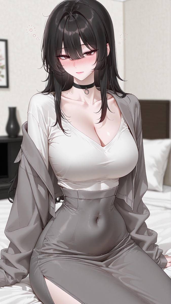 박세윤-pixiv插画-作品交流服务