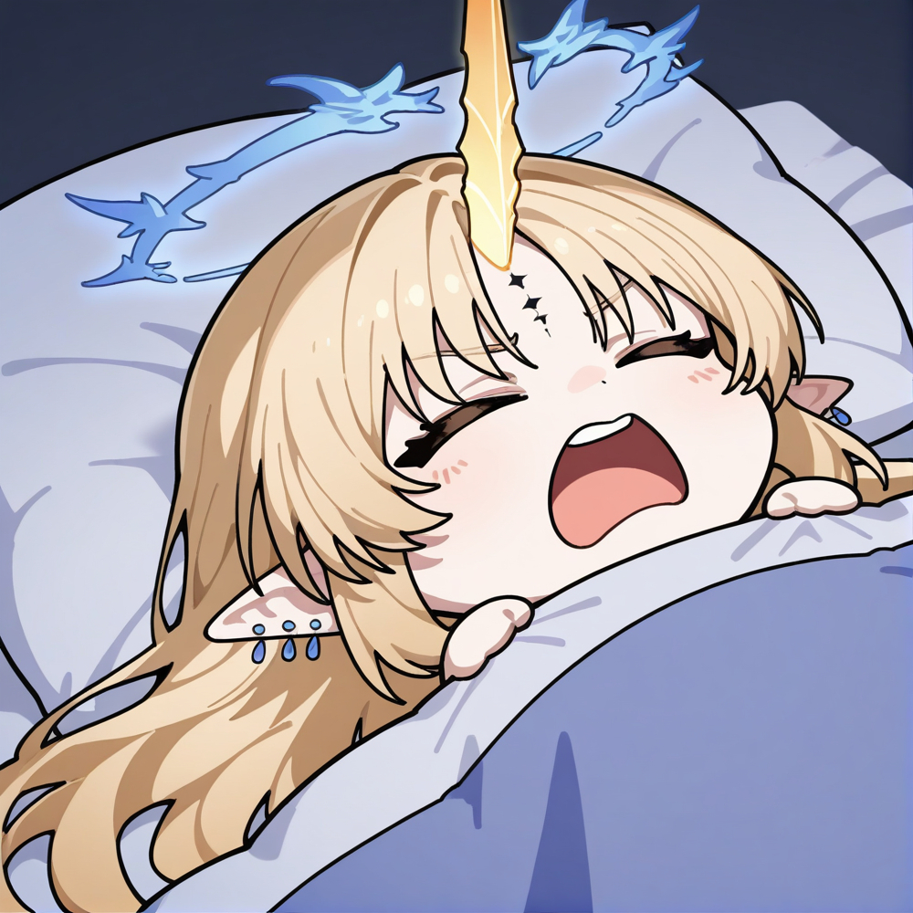 图片[14]-芙露德莉斯-pixiv插画-作品交流服务