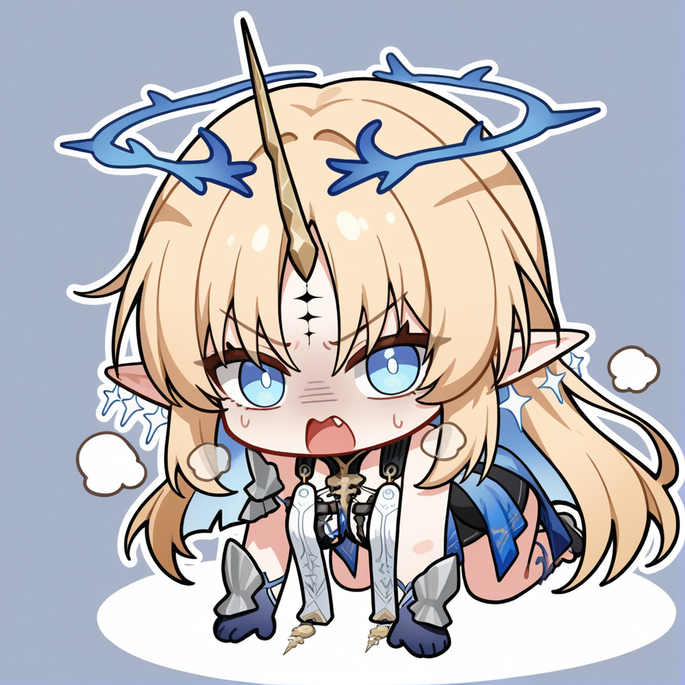 图片[15]-芙露德莉斯-pixiv插画-作品交流服务