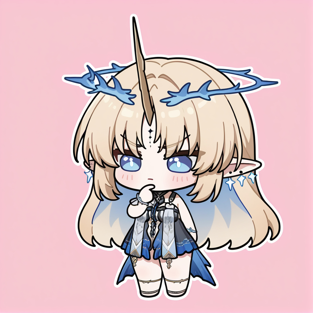 图片[19]-芙露德莉斯-pixiv插画-作品交流服务