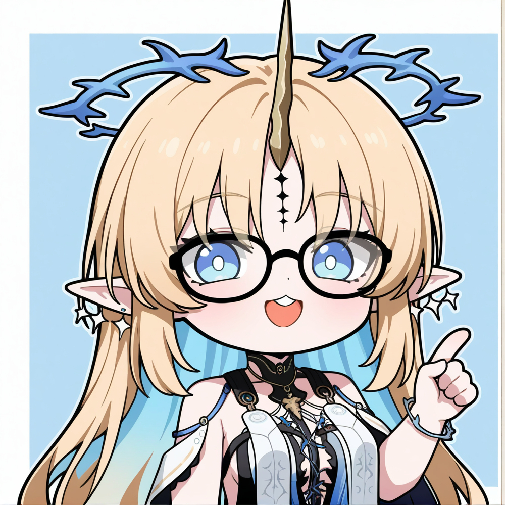 芙露德莉斯-pixiv插画-作品交流服务