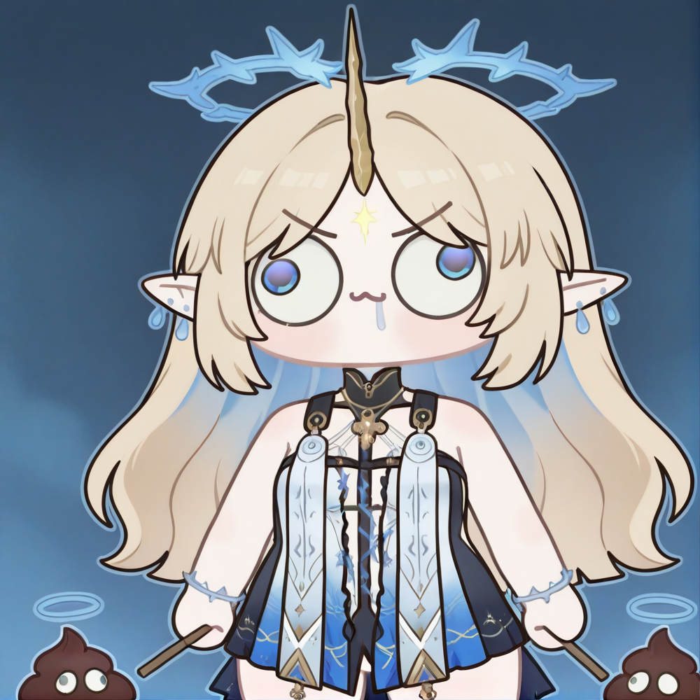 图片[6]-芙露德莉斯-pixiv插画-作品交流服务