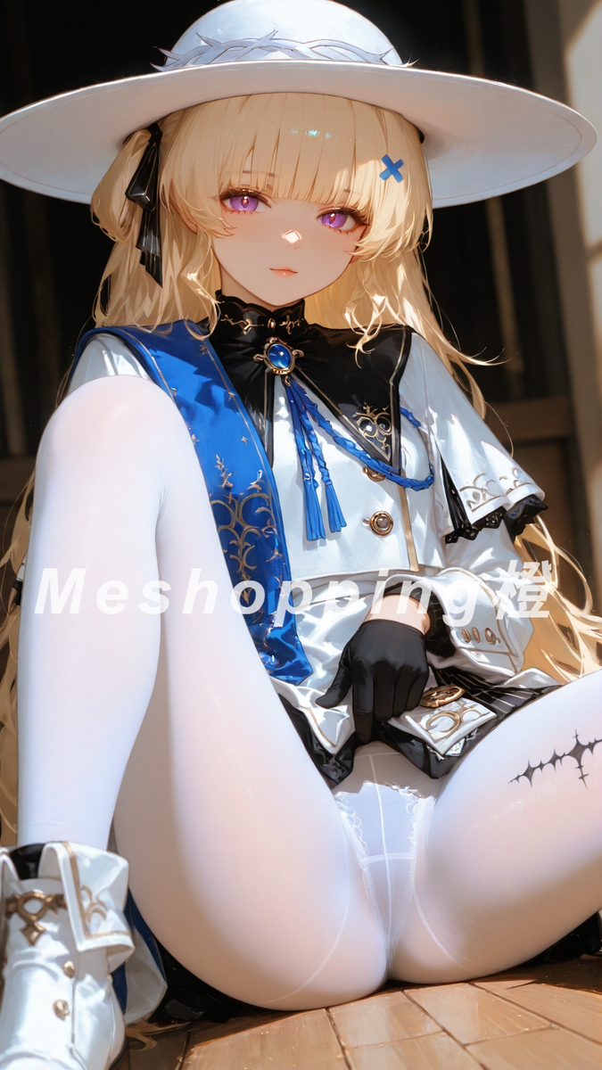 phoebe-pixiv插画-作品交流服务