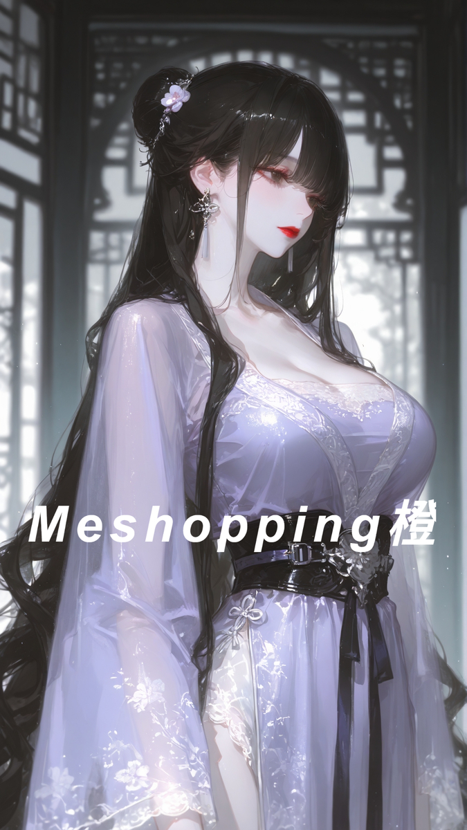 古风-pixiv插画-作品交流服务