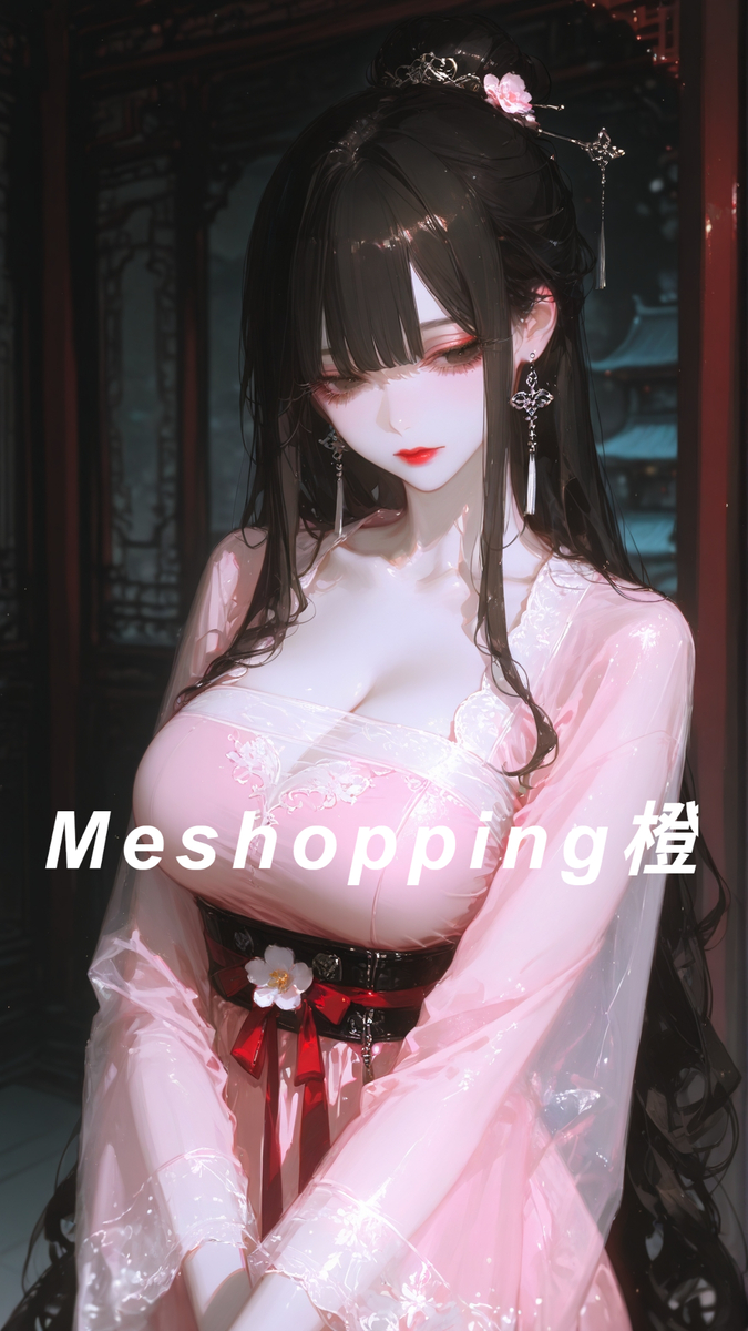 古风-pixiv插画-作品交流服务