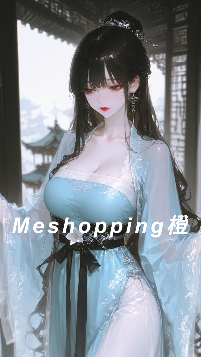 古风-pixiv插画-作品交流服务