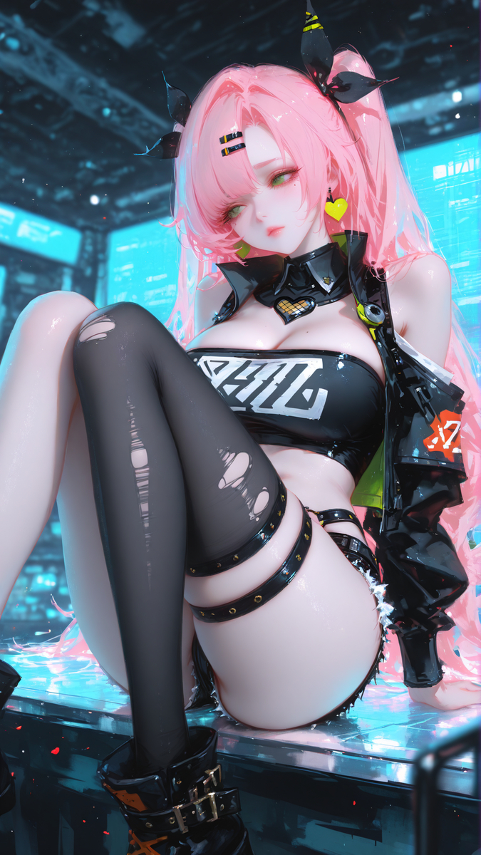 图片[5]-Nicole Demara-pixiv插画-作品交流服务