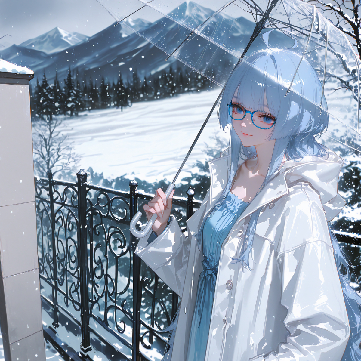 紫雲寺清葉-pixiv插画-作品交流服务