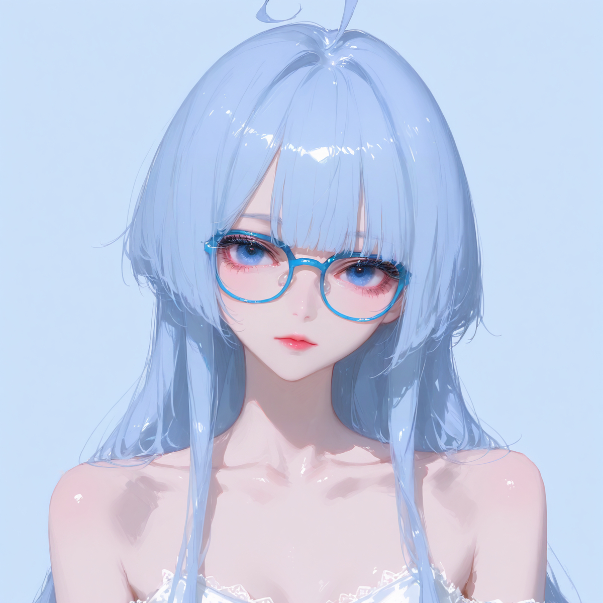 图片[8]-紫雲寺清葉-pixiv插画-作品交流服务