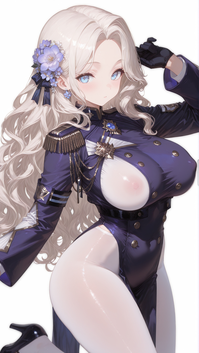 Darian-pixiv插画-作品交流服务