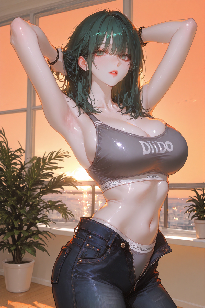 Lee Yerin-pixiv插画-作品交流服务