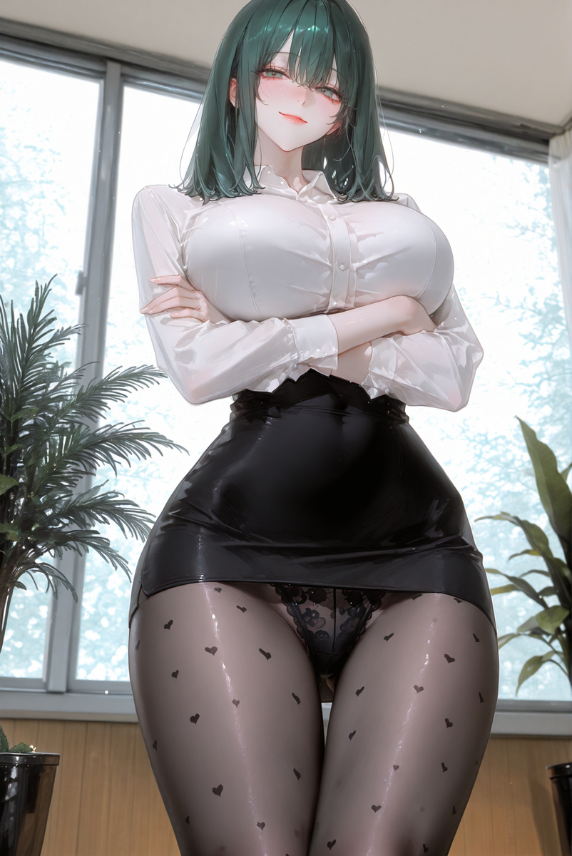 Lee Yerin-pixiv插画-作品交流服务