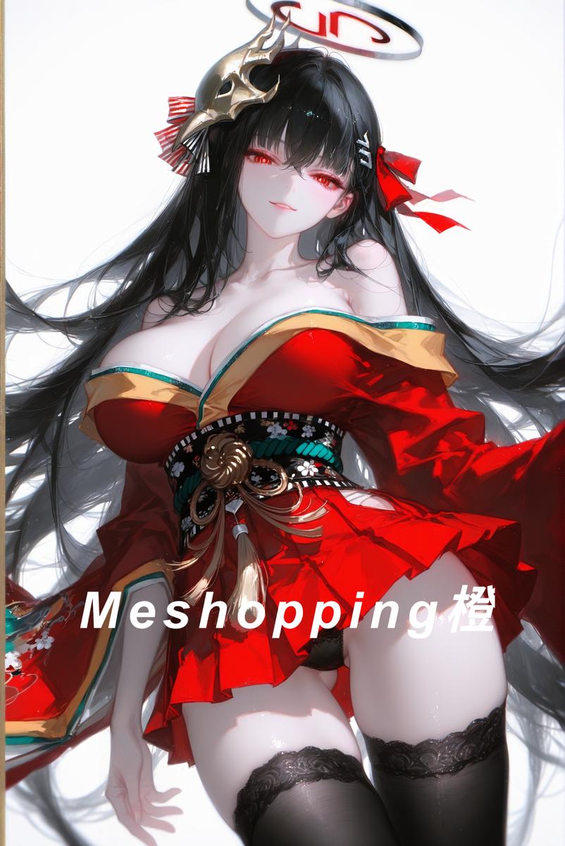 RIO-pixiv插画-作品交流服务