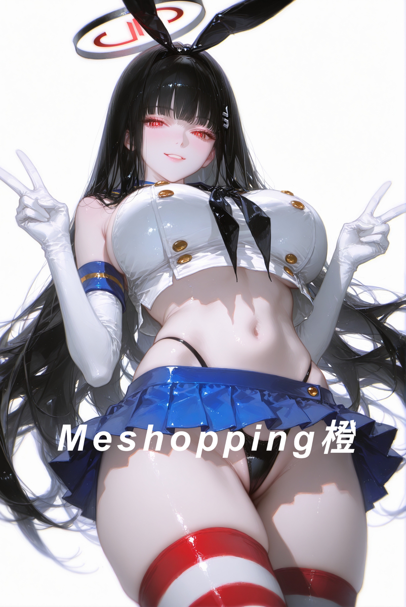 图片[10]-RIO-pixiv插画-作品交流服务