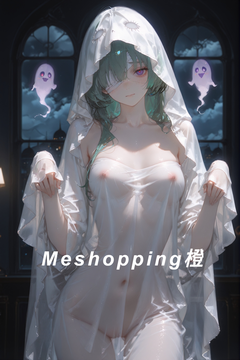 鸣潮-pixiv插画-作品交流服务