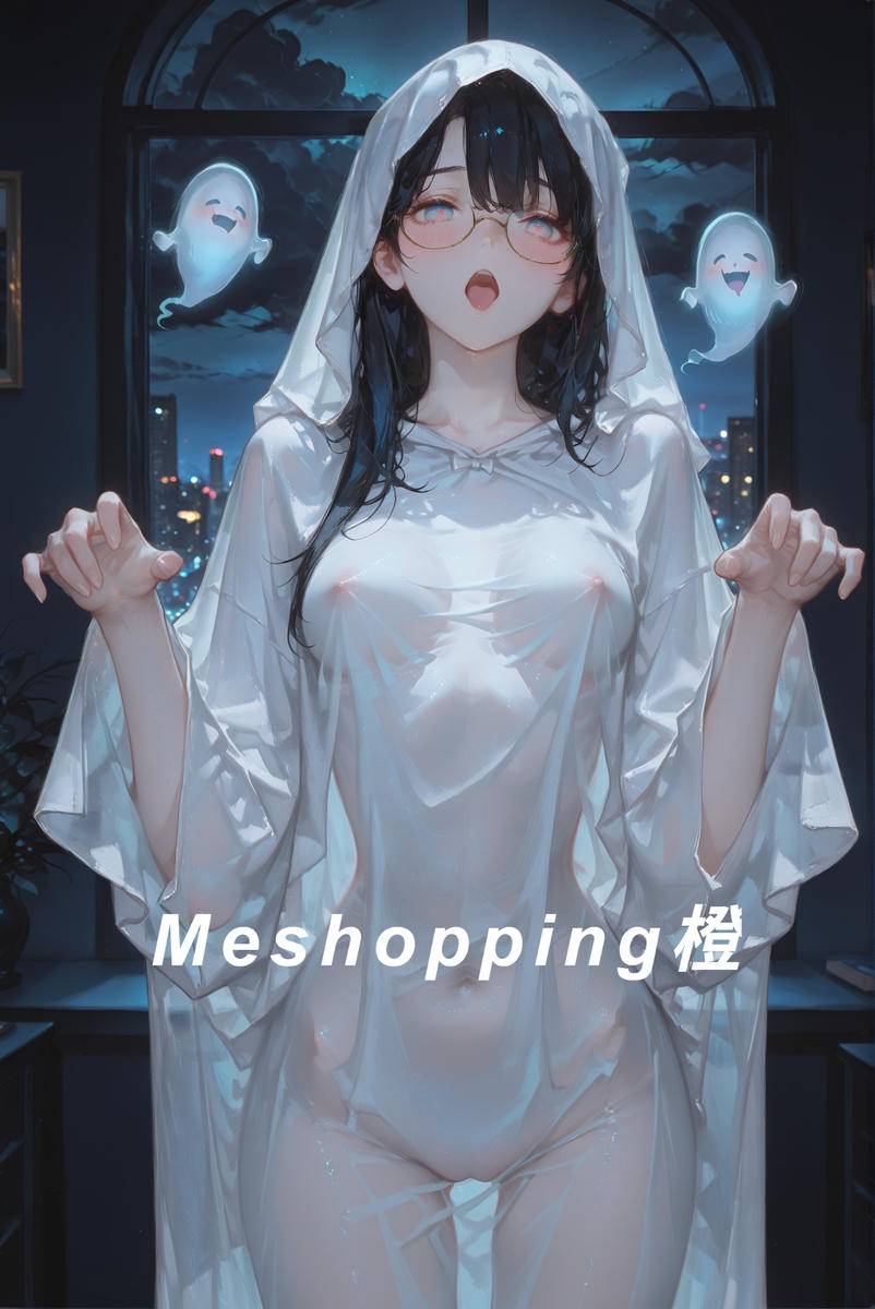 图片[8]-鸣潮-pixiv插画-作品交流服务