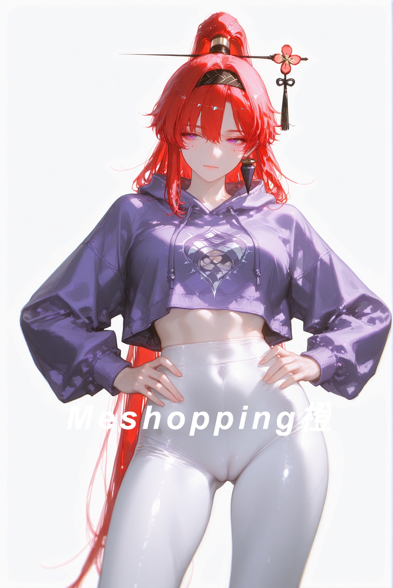 无题-pixiv插画-作品交流服务