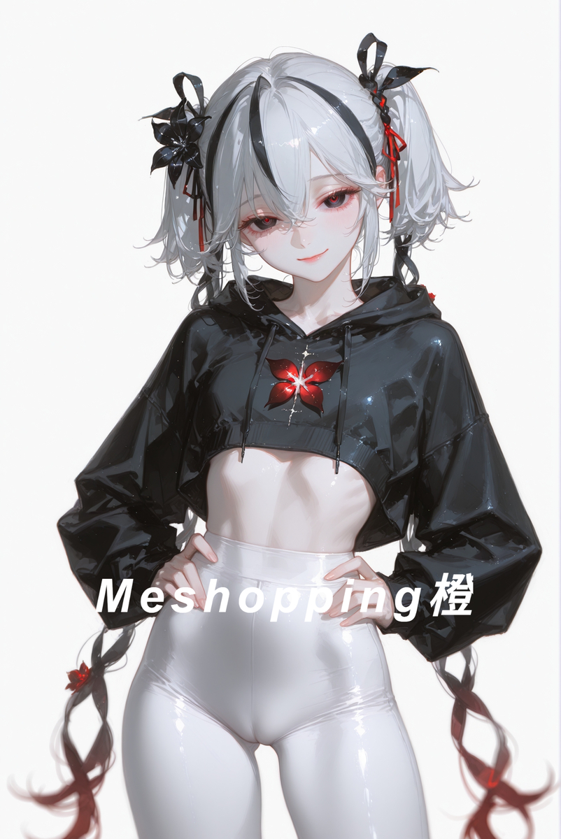 无题-pixiv插画-作品交流服务