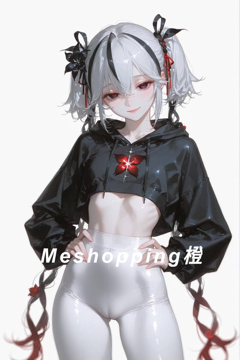 无题-pixiv插画-作品交流服务