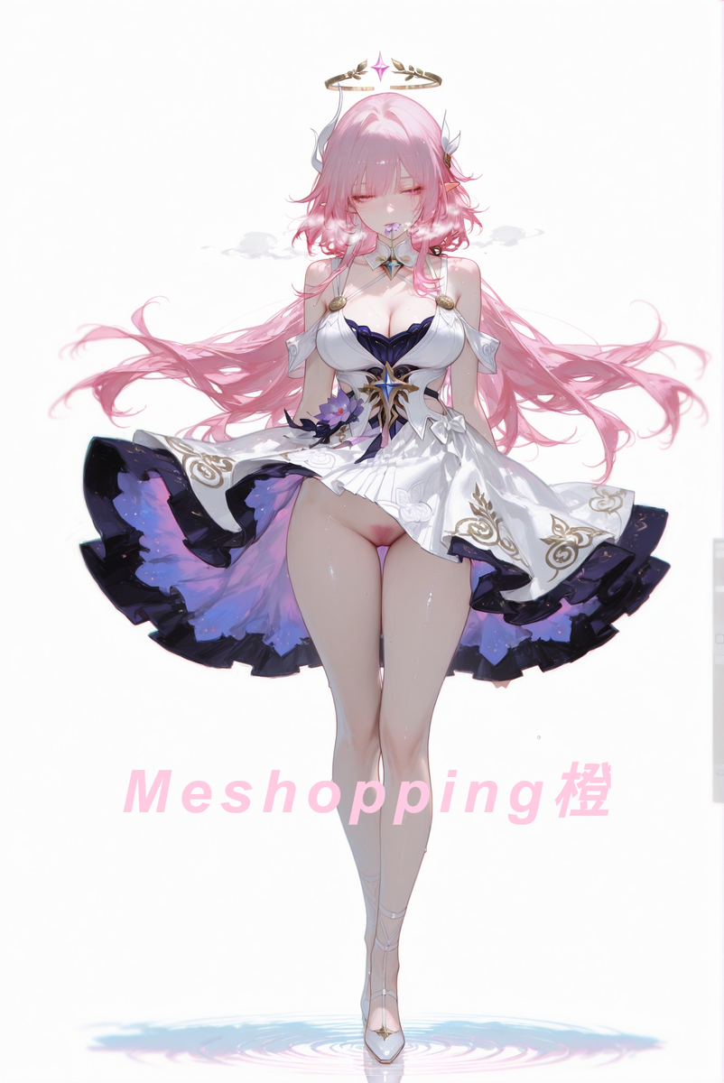 昔涟-pixiv插画-作品交流服务