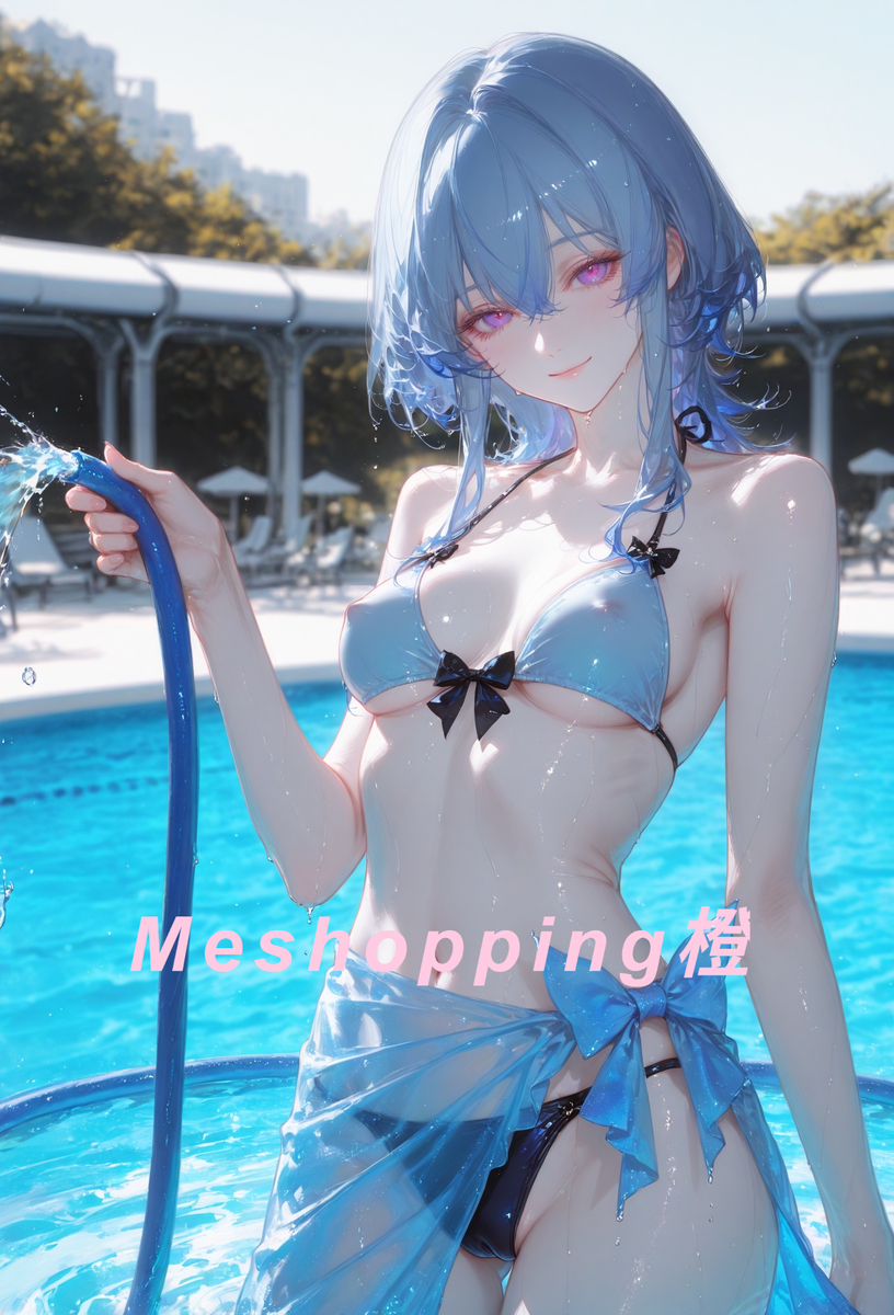 图片[11]-鸣潮-pixiv插画-作品交流服务