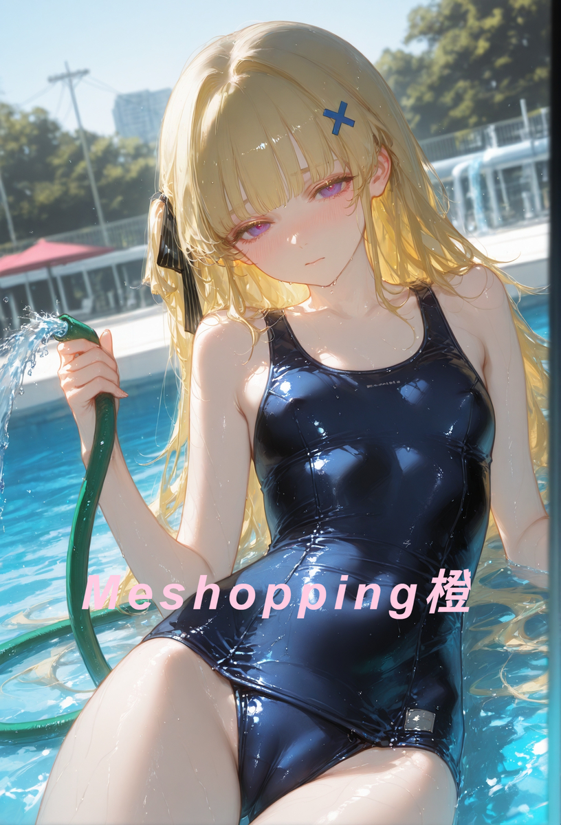 图片[12]-鸣潮-pixiv插画-作品交流服务