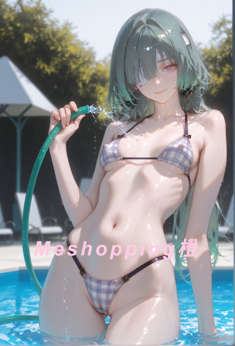 图片[5]-鸣潮-pixiv插画-作品交流服务