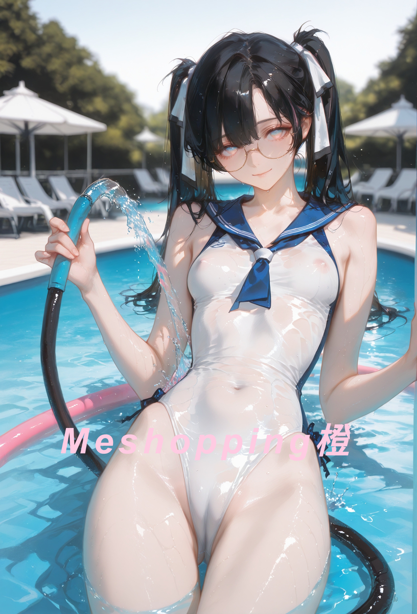 图片[6]-鸣潮-pixiv插画-作品交流服务