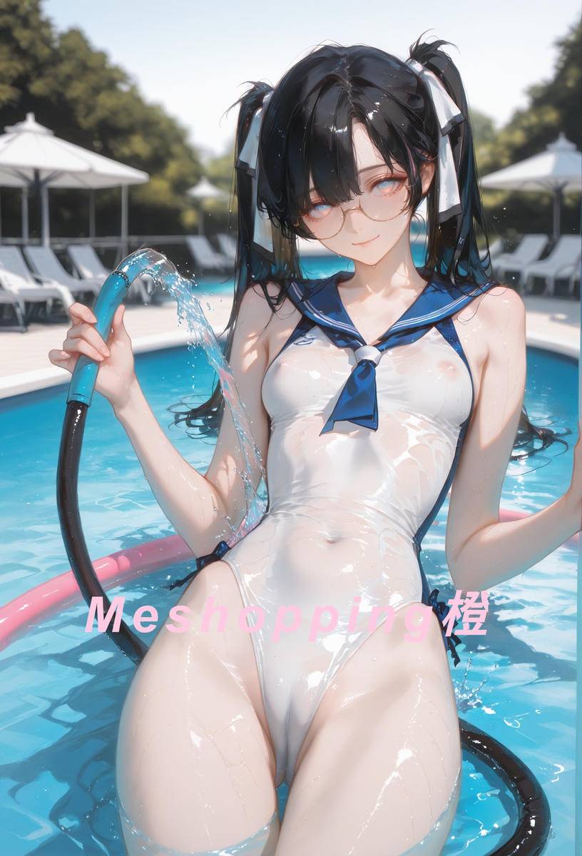 图片[6]-鸣潮-pixiv插画-作品交流服务