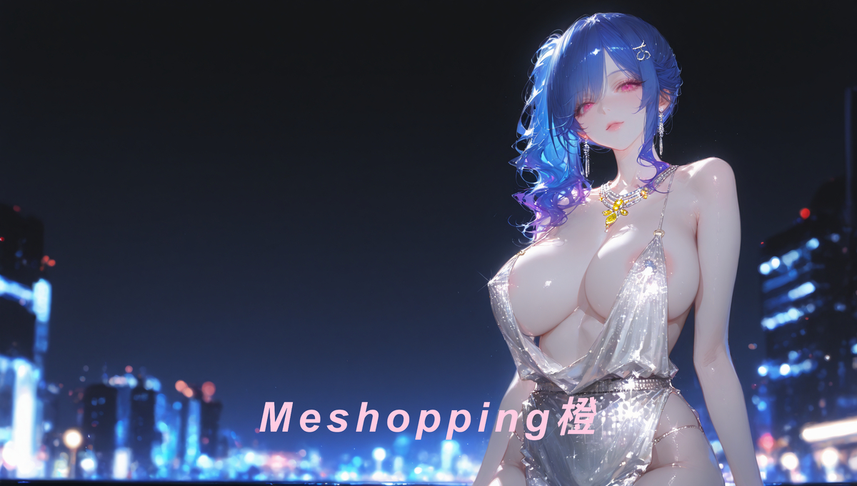 圣路易斯-pixiv插画-作品交流服务