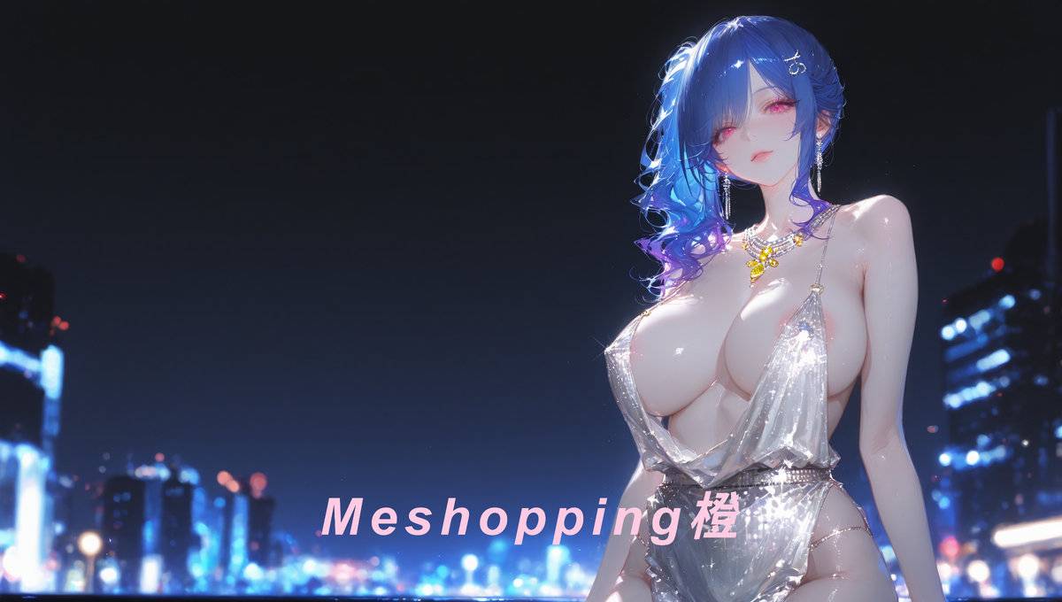 圣路易斯-pixiv插画-作品交流服务