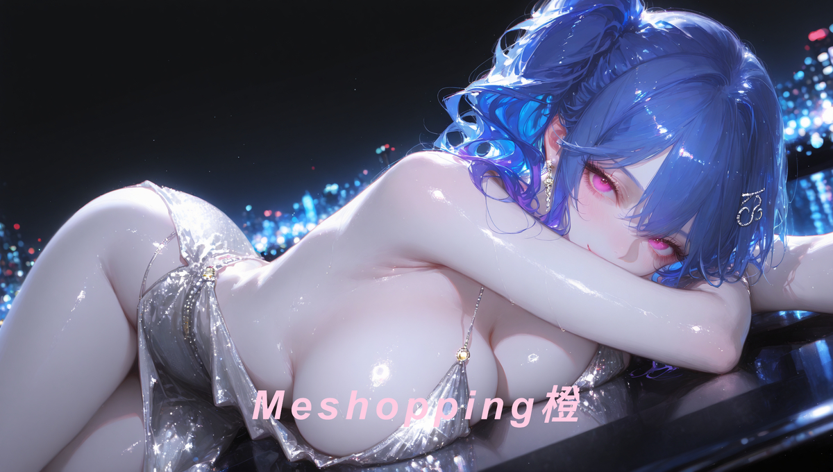 圣路易斯-pixiv插画-作品交流服务