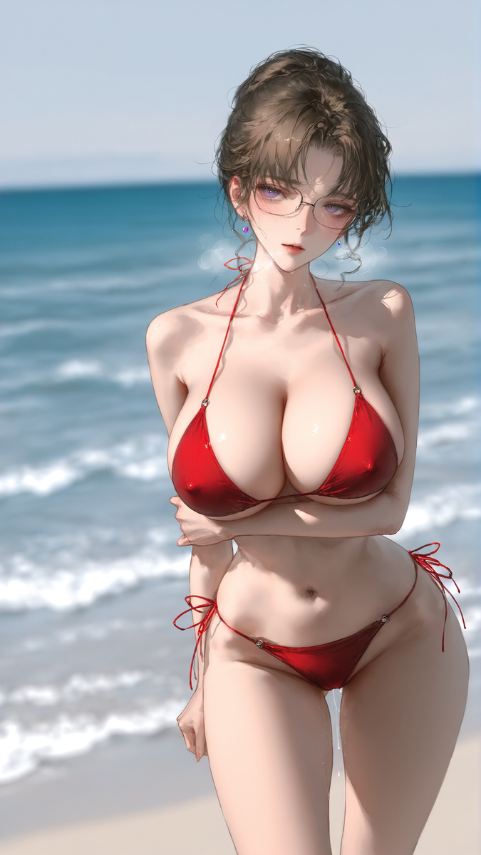 妃英理-pixiv插画-作品交流服务