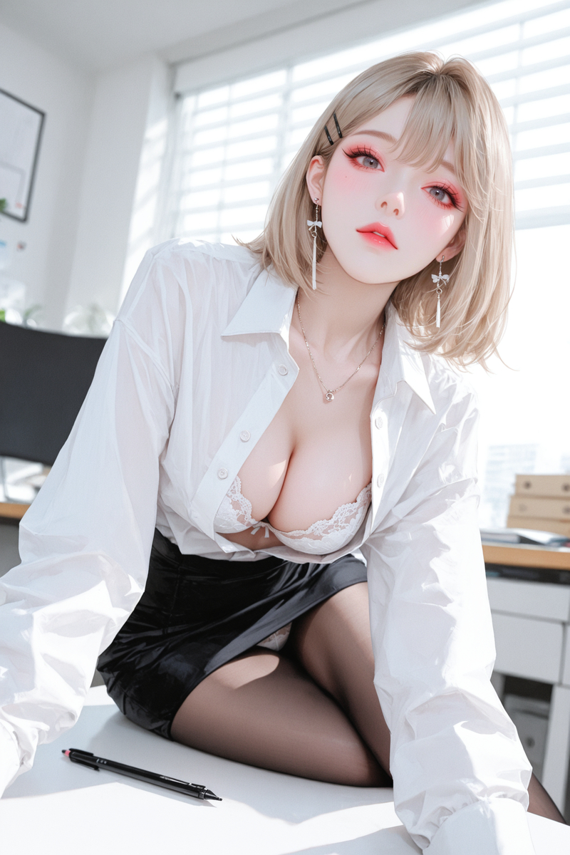 webtoon-pixiv插画-作品交流服务