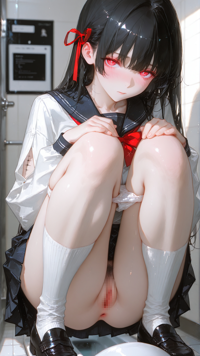 chisa-pixiv插画-作品交流服务