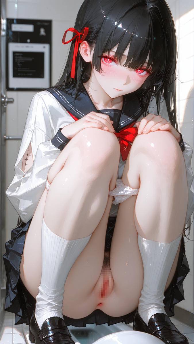 chisa-pixiv插画-作品交流服务