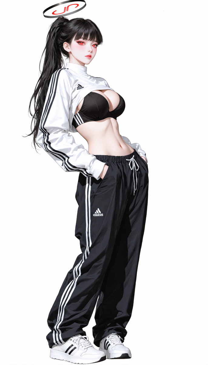 rio-pixiv插画-作品交流服务