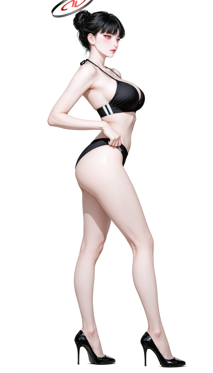 rio-pixiv插画-作品交流服务