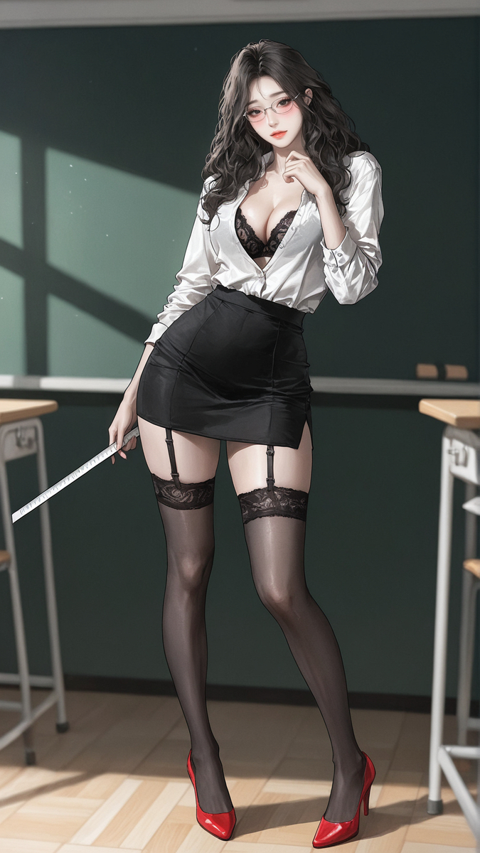 Goeun-pixiv插画-作品交流服务