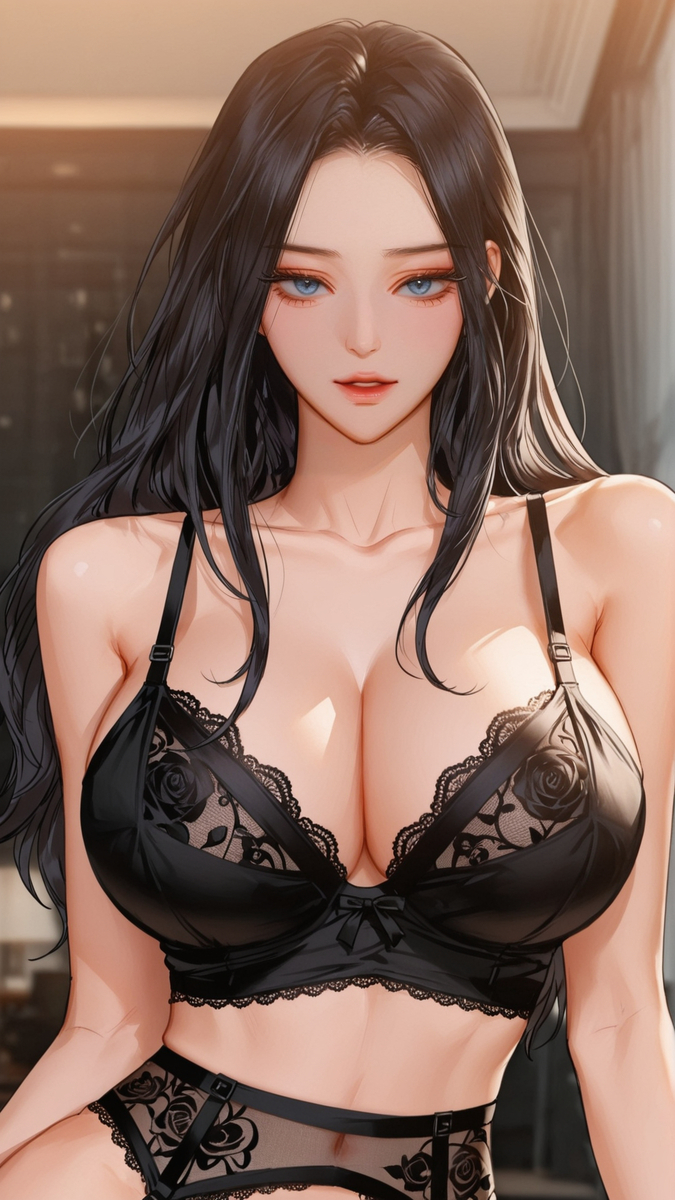 Da-yeon Sung-pixiv插画-作品交流服务