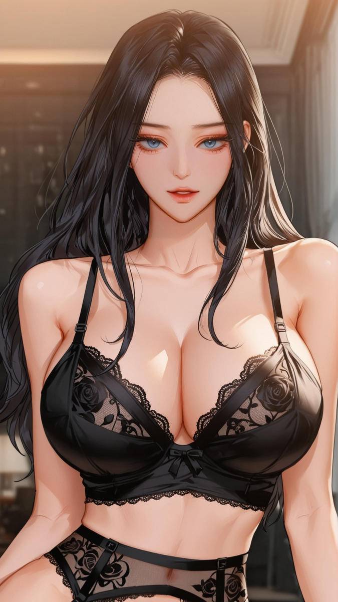Da-yeon Sung-pixiv插画-作品交流服务