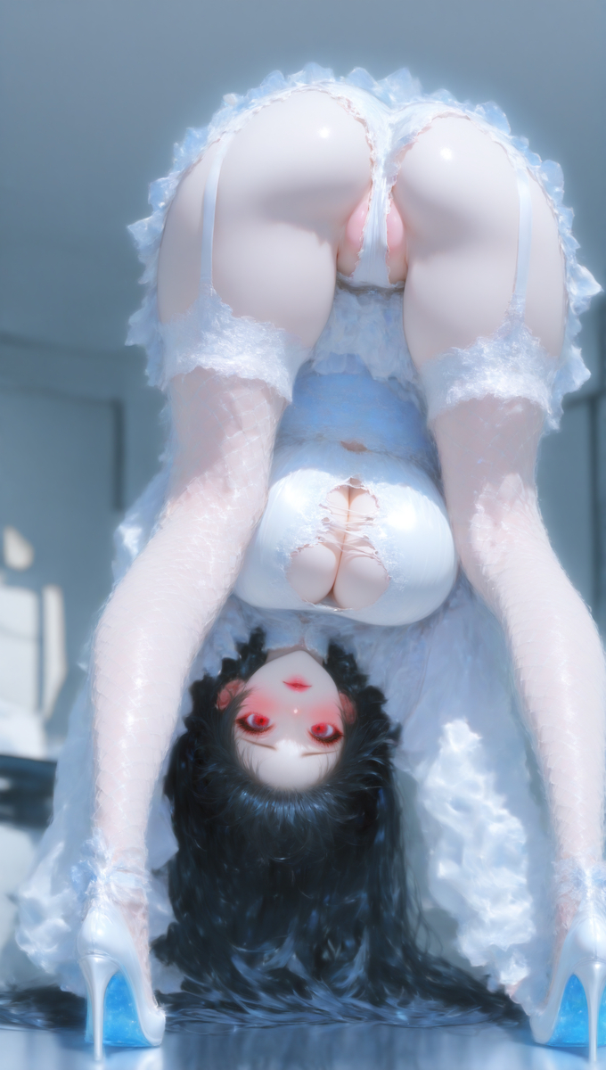 大凤-pixiv插画-作品交流服务