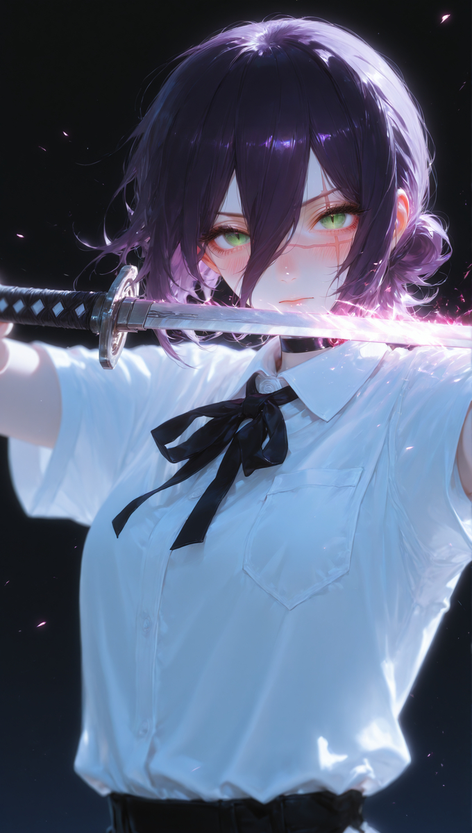 蕾塞-pixiv插画-作品交流服务