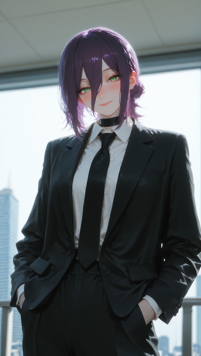 蕾塞-pixiv插画-作品交流服务